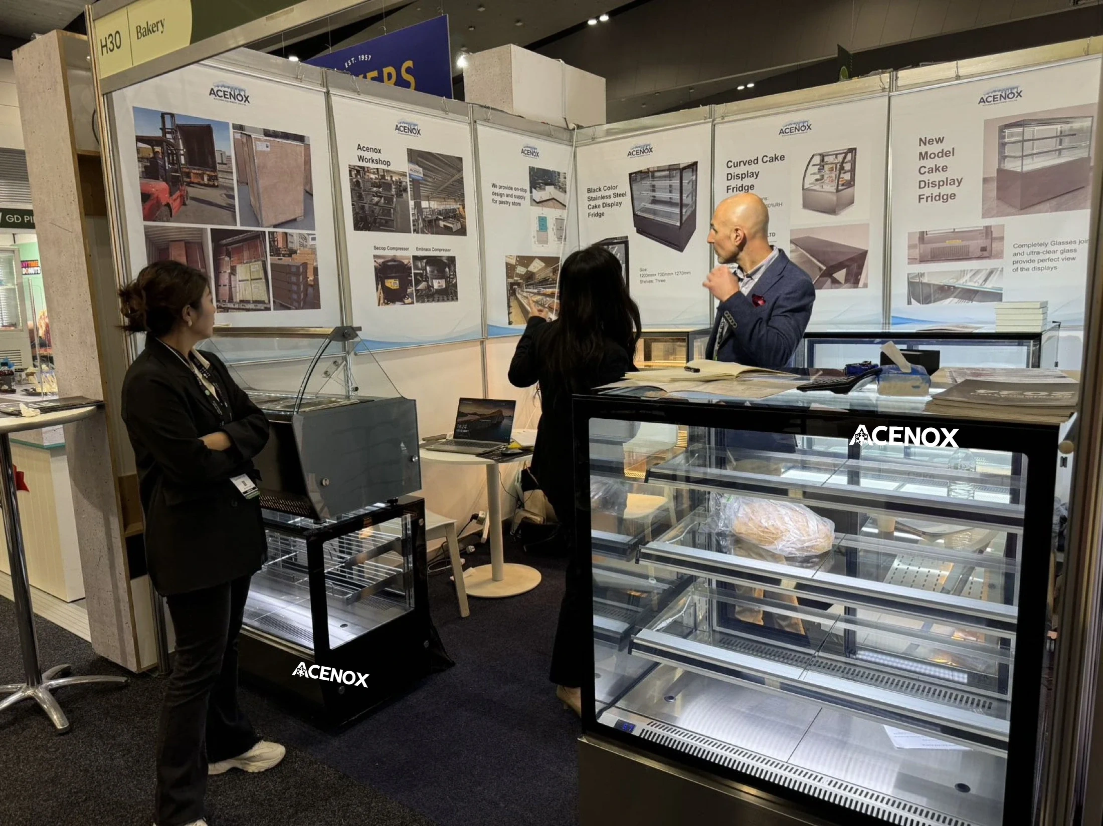 Feria EGY Beauty Africa · 2026