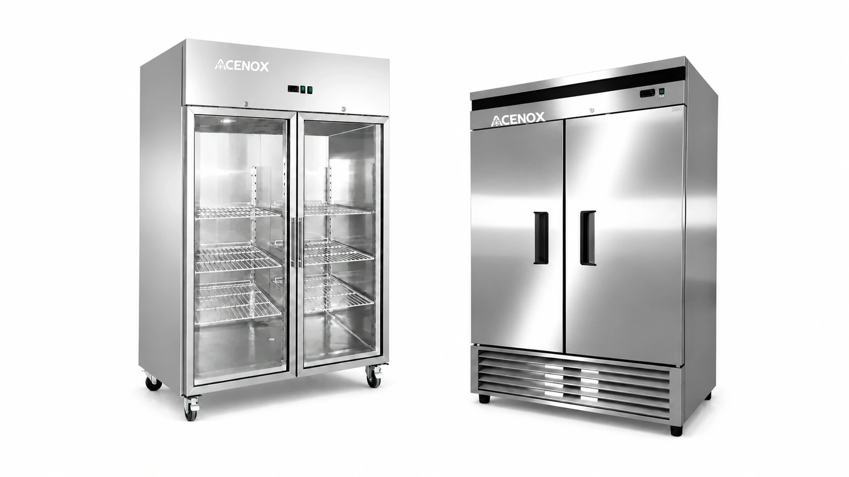 Refrigeración industrial Acenox