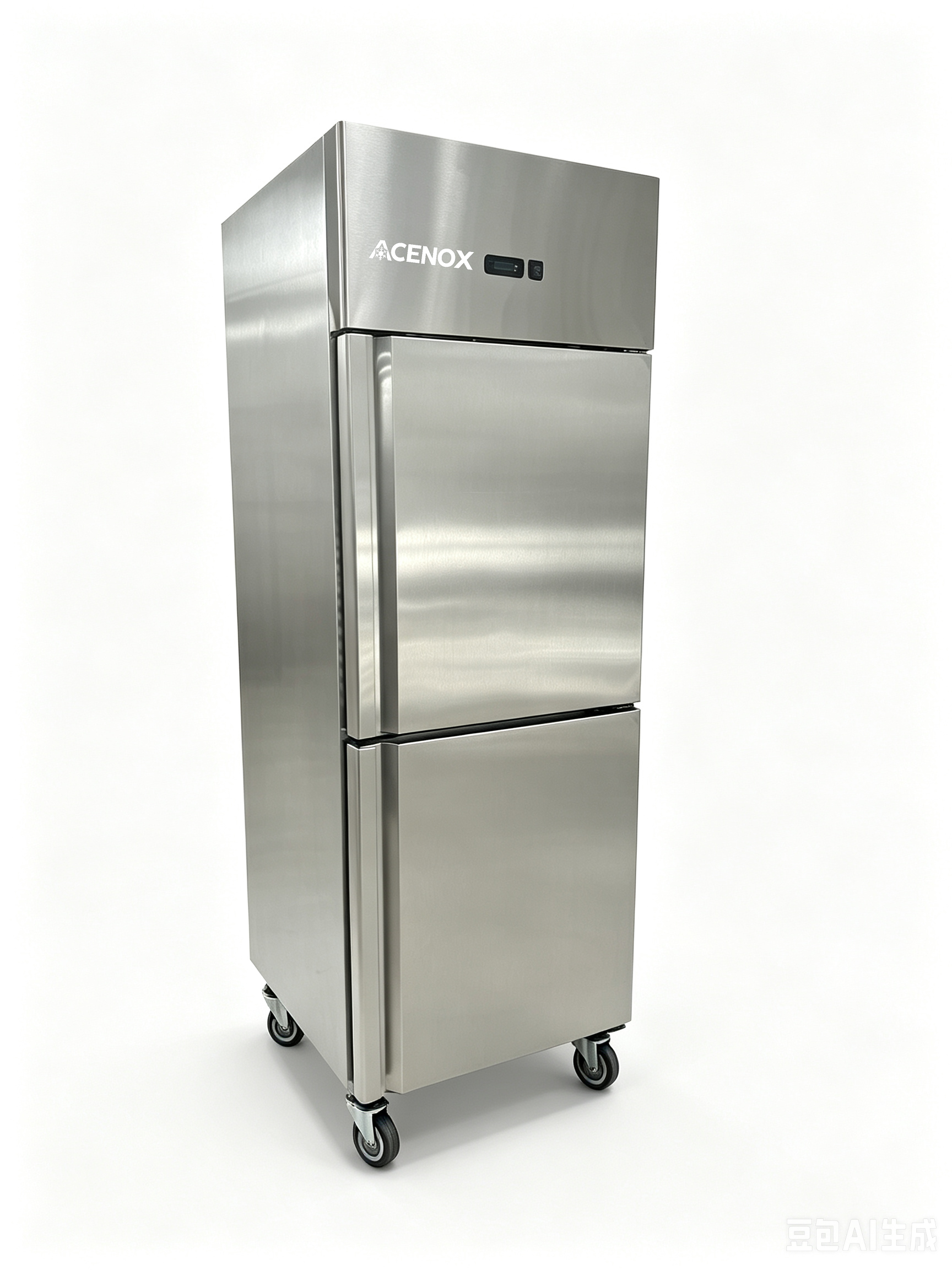 Refrigerador vertical AM-23BR