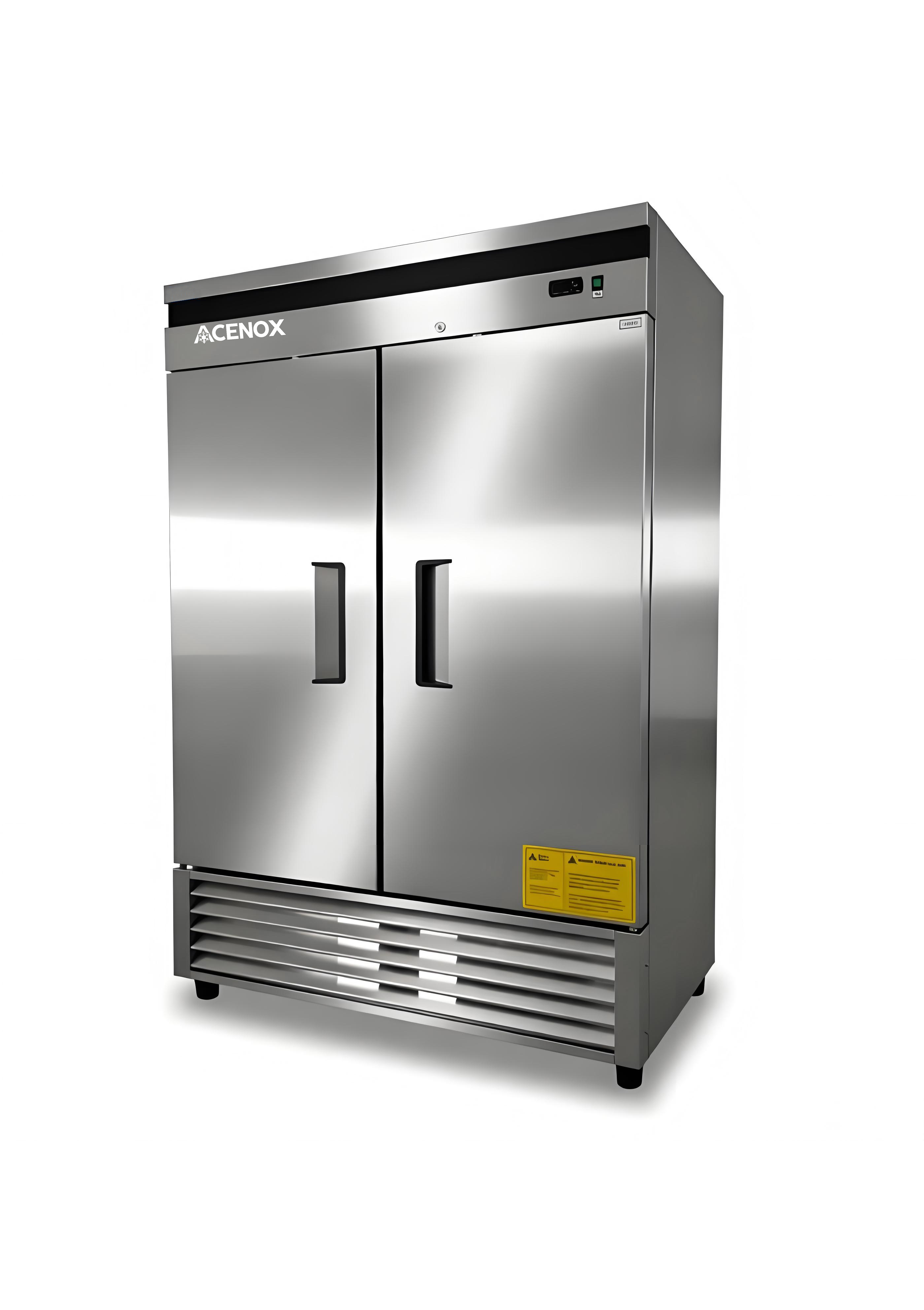 Refrigerador vertical AM-23BR