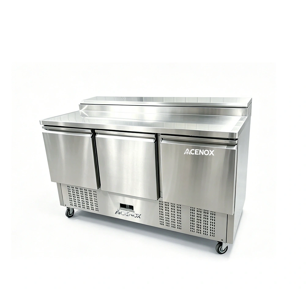 Refrigerador vertical AM-23BR