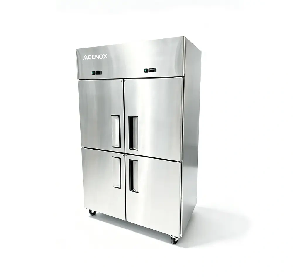 Refrigerador vertical AM-23BR