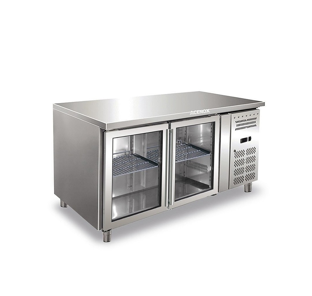 Refrigerador vertical AM-23BR