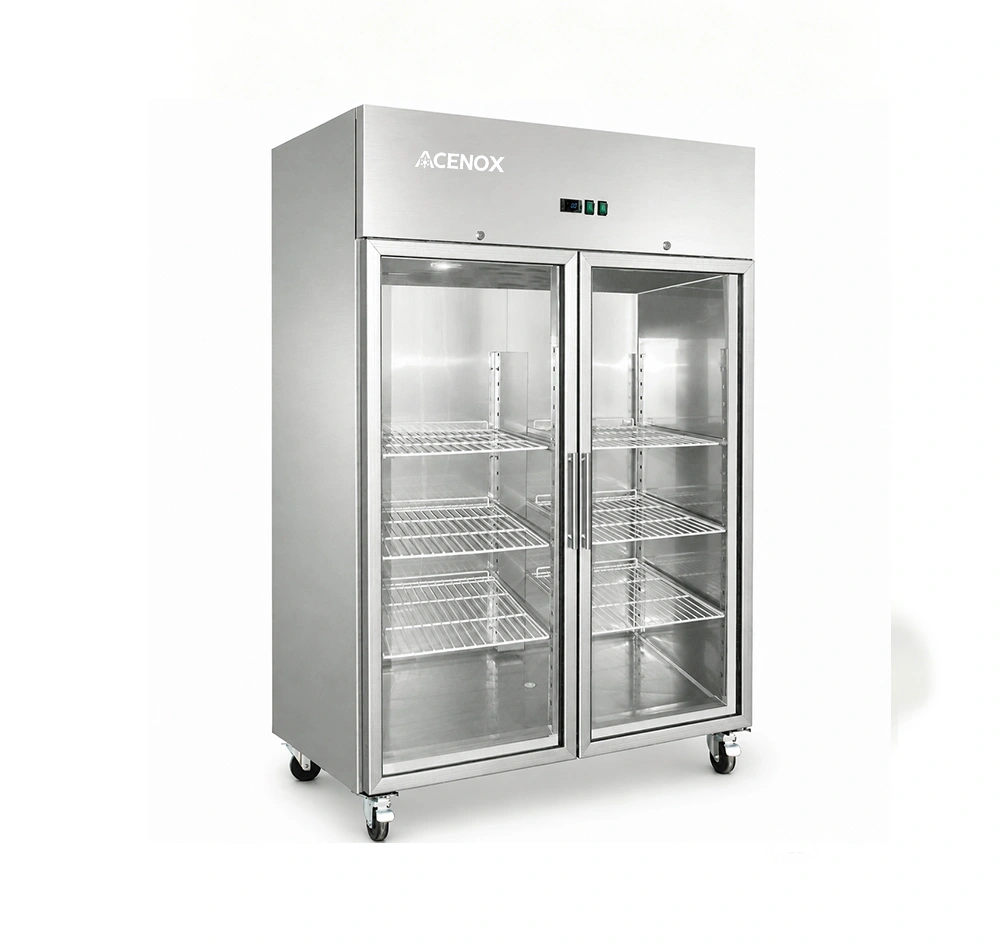 Refrigerador vertical AM-23BR